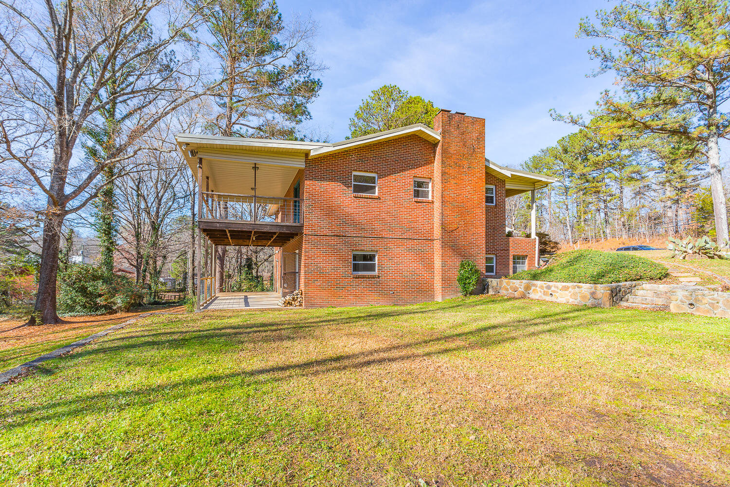 140 Johnson Road Chickamauga, GA 30707 - Photo 3 of 48 140 johnson road HD -11