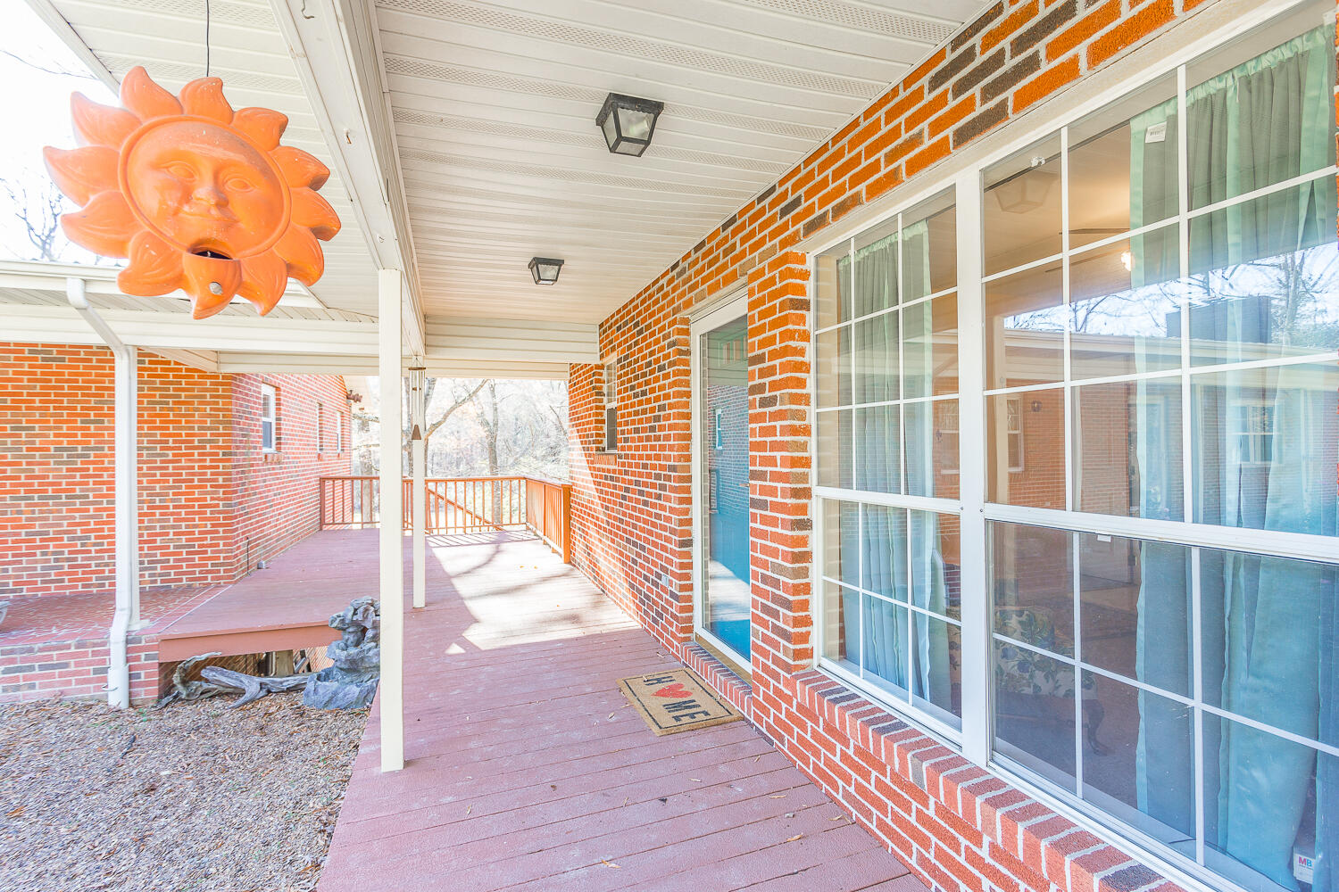 140 Johnson Road Chickamauga, GA 30707 - Photo 40 of 48 140 johnson road HD -29