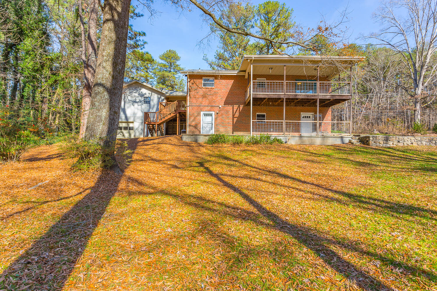 140 Johnson Road Chickamauga, GA 30707 - Photo 5 of 48 140 johnson road HD -16