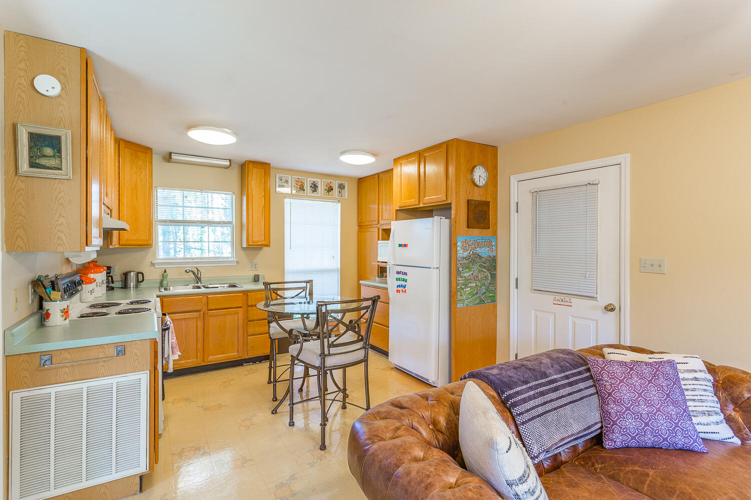140 Johnson Road Chickamauga, GA 30707 - Photo 41 of 48 140 johnson road HD -20