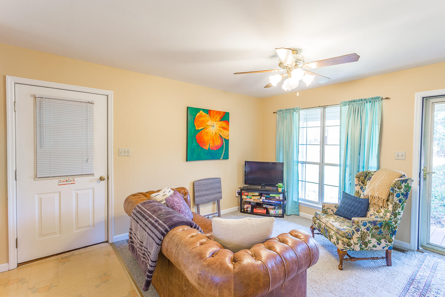 140 Johnson Road Chickamauga, GA 30707 - Photo 42 of 48 140 johnson road HD -22