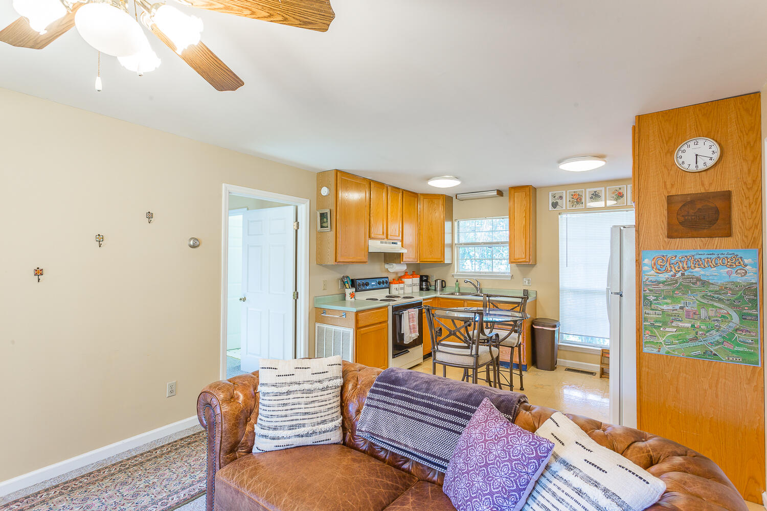 140 Johnson Road Chickamauga, GA 30707 - Photo 43 of 48 140 johnson road HD -21