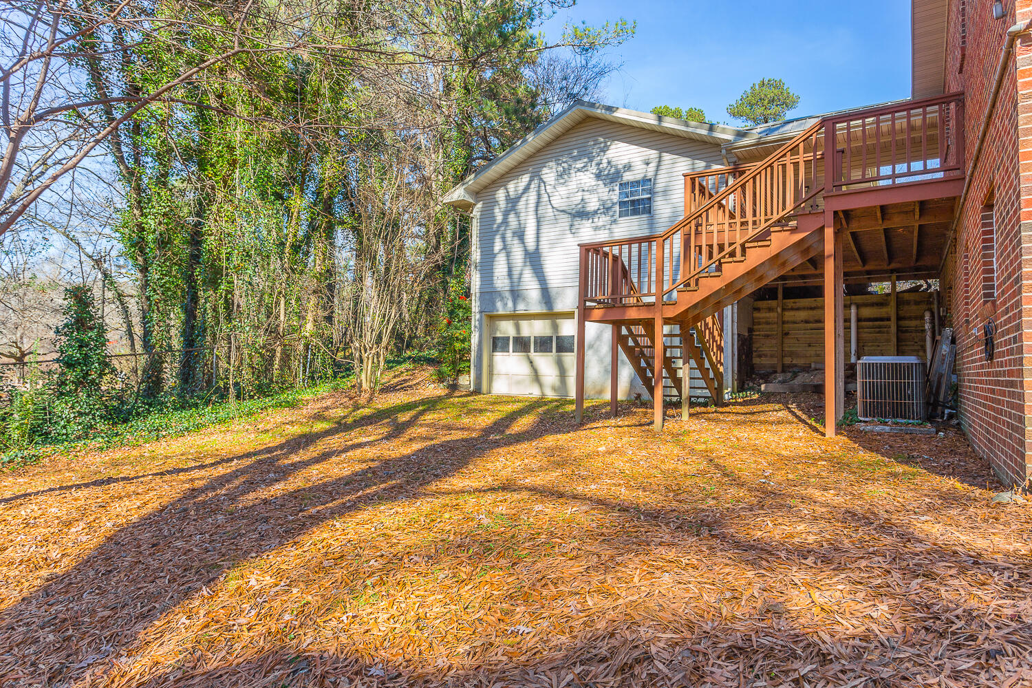 140 Johnson Road Chickamauga, GA 30707 - Photo 7 of 48 140 johnson road HD -18