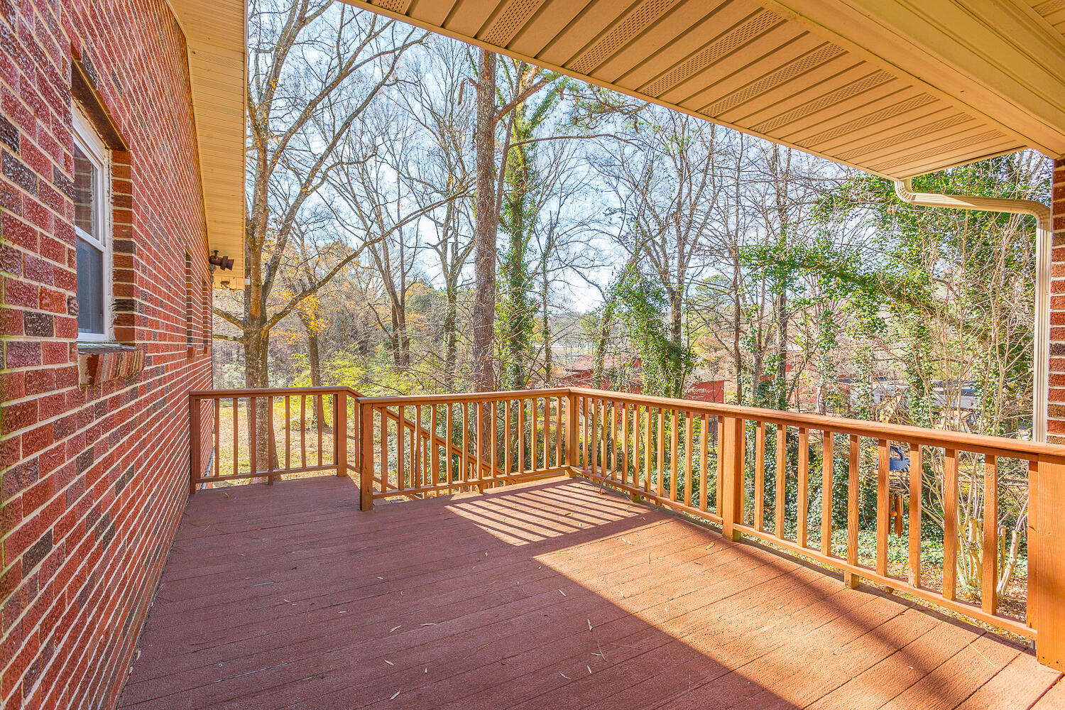 140 Johnson Road Chickamauga, GA 30707 - Photo 8 of 48 140 johnson road HD -7