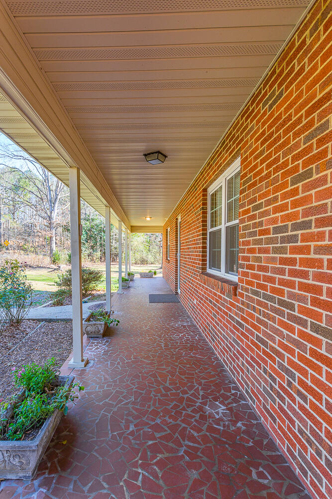 140 Johnson Road Chickamauga, GA 30707 - Photo 9 of 48 140 johnson road HD -8