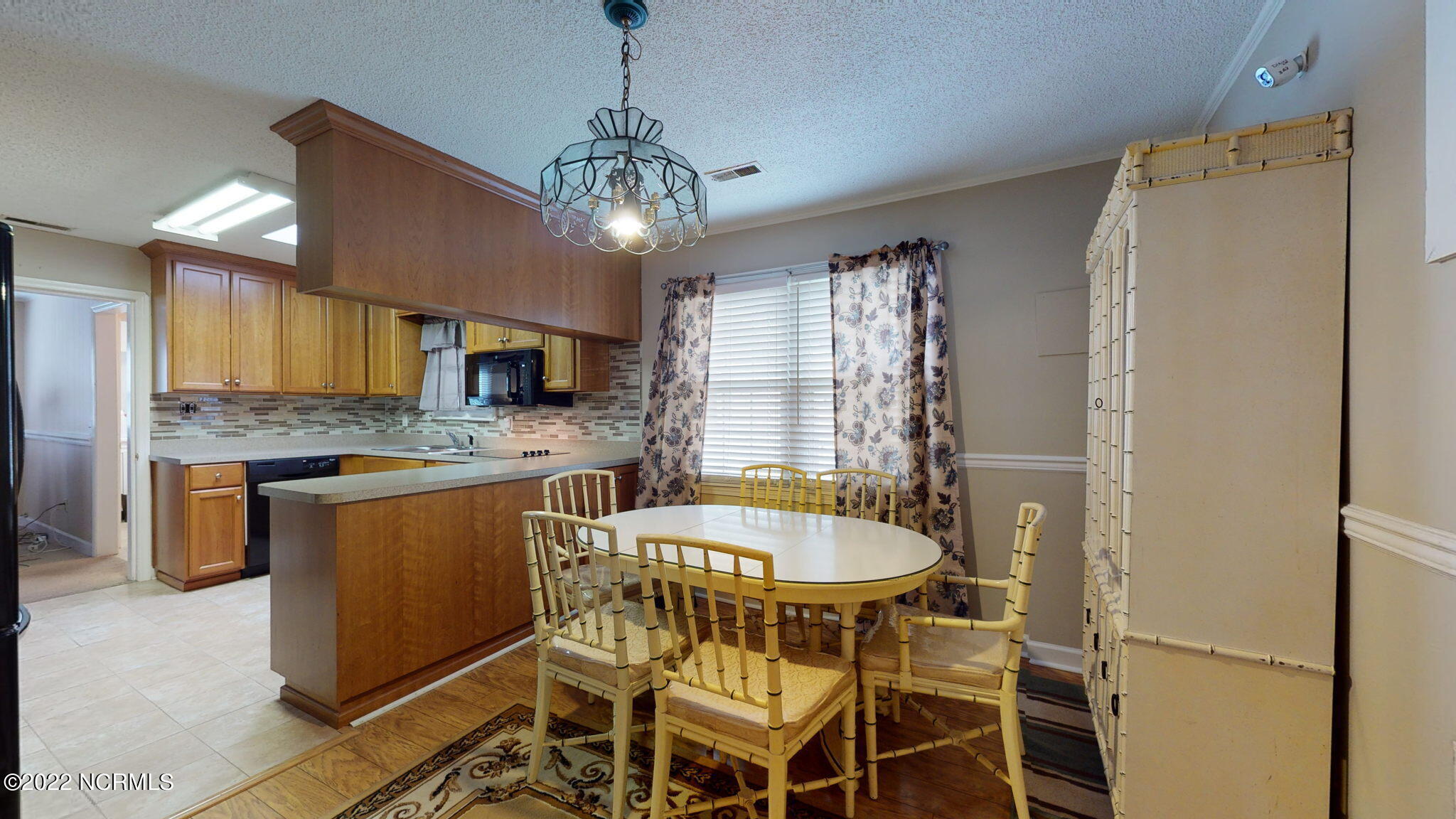 452 Lynchs Beach Loop Road Bayboro, NC 28515 - Photo 27 of 43 Dining Area