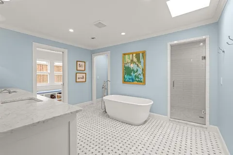 $1,995,000 | 508 North Bailey Avenue, Fort Worth, TX 76107