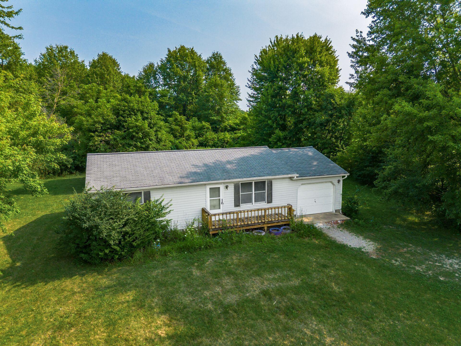 3642 Warrensburg Road Delaware, OH 43015 - Photo 2 of 28 002_ Rd Delaware OH 43015 USA