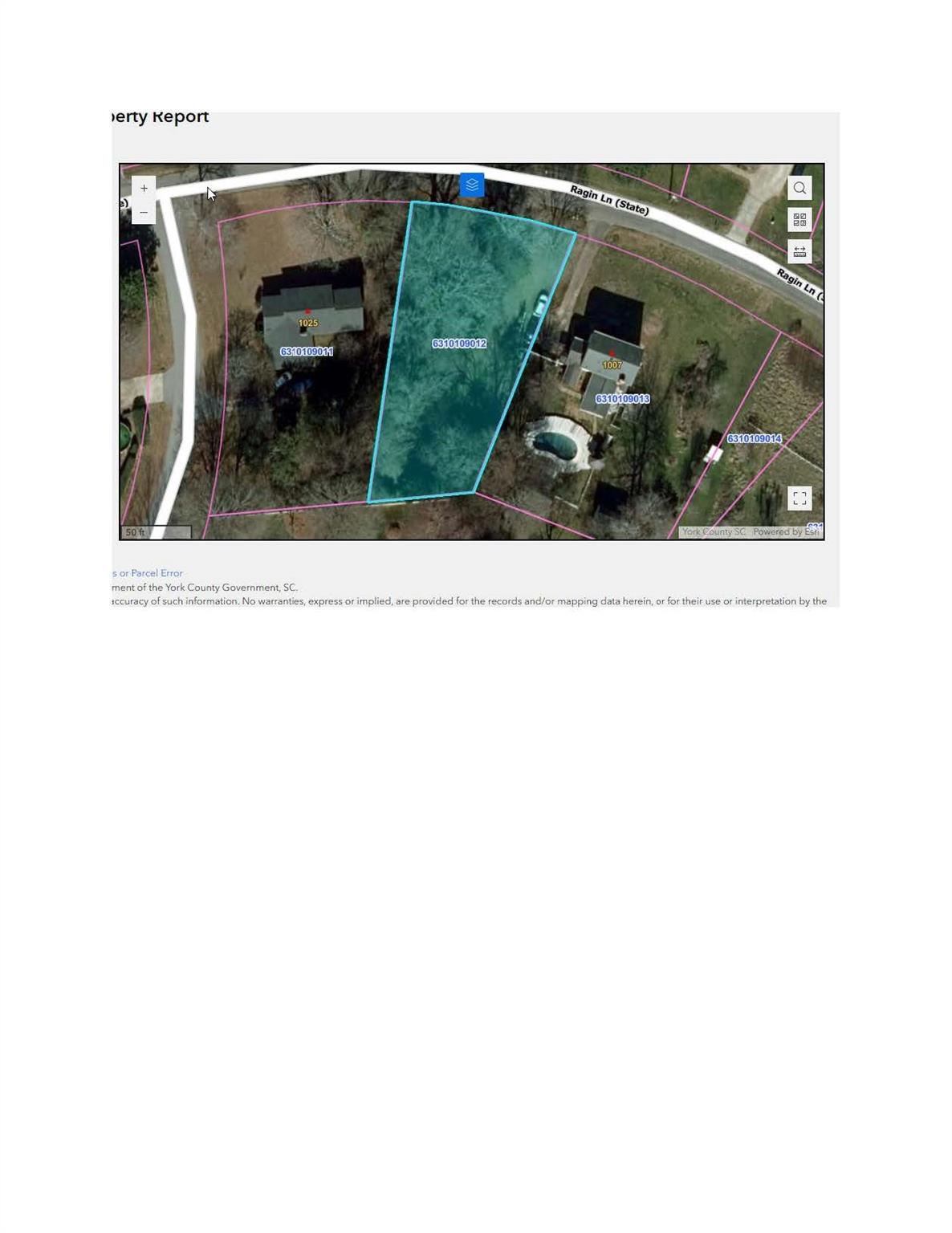 0 Ragin Lane, Unit 12 Rock Hill, SC 29732 - Photo 3 of 3 Gallery Image 3