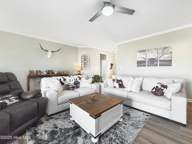 $445,900 | 108 Staysail Drive, Elizabeth City, NC 27909