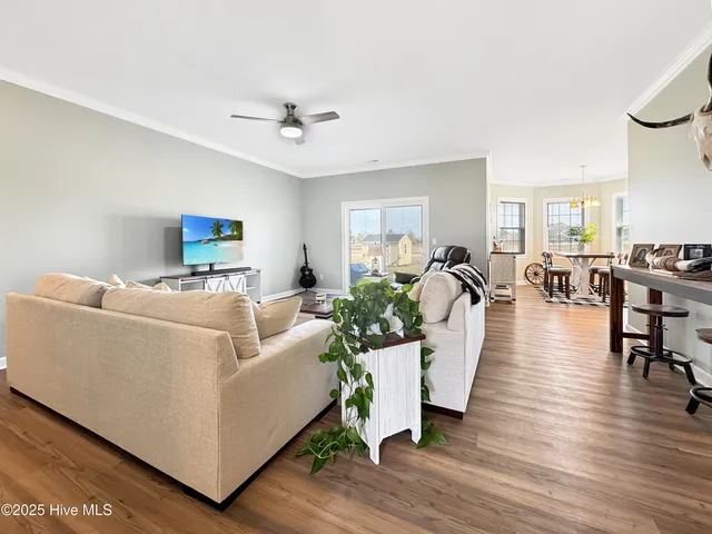 $445,900 | 108 Staysail Drive, Elizabeth City, NC 27909