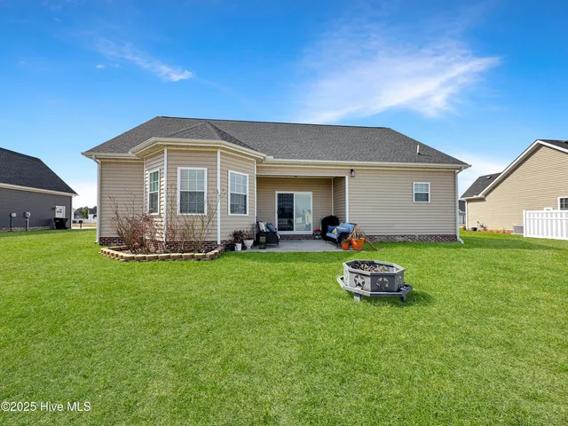 $445,900 | 108 Staysail Drive, Elizabeth City, NC 27909