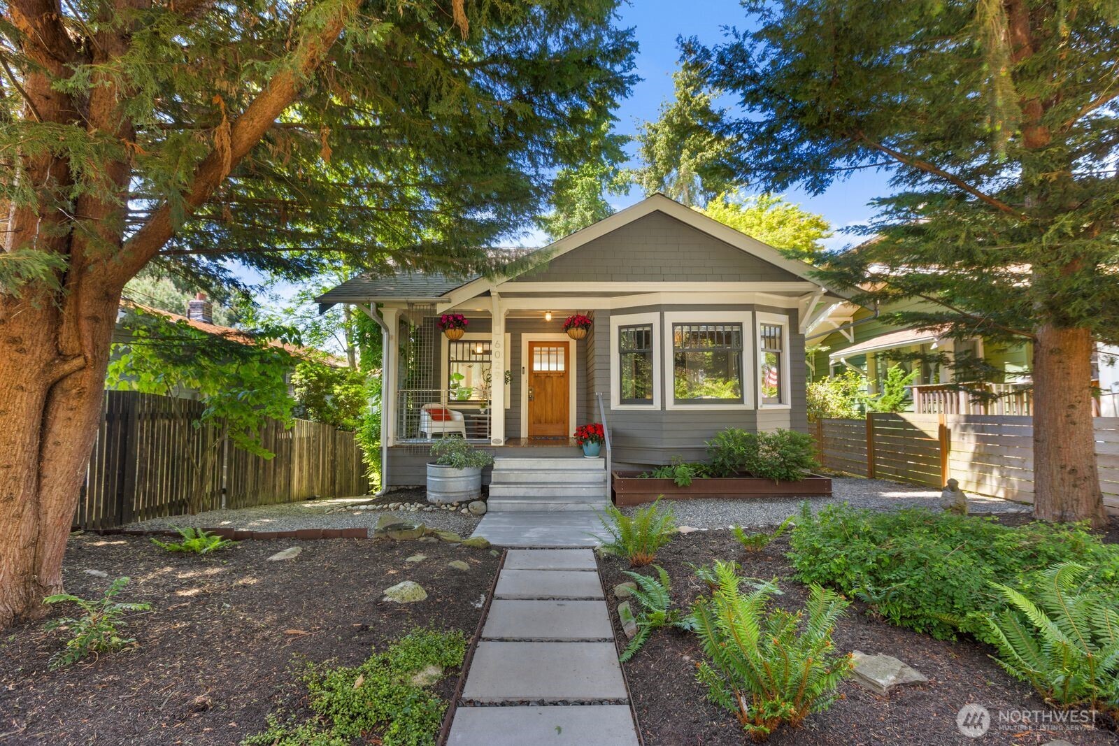 6029 45th Avenue Southwest Seattle, WA 98136 - Photo 1 of 38