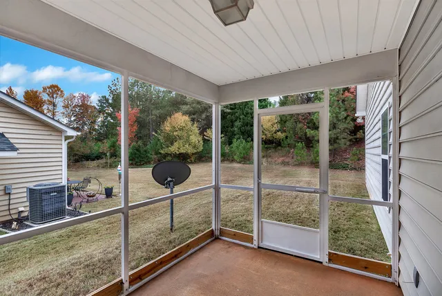 $299,900 | 27 Hillsborough Drive, Anderson, SC 29621