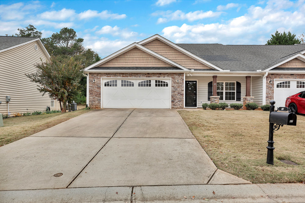27 Hillsborough Drive Anderson, SC 29621 - Photo 27 of 30