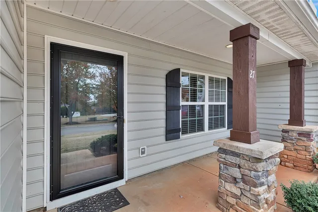 $289,900 | 27 Hillsborough Drive, Anderson, SC 29621