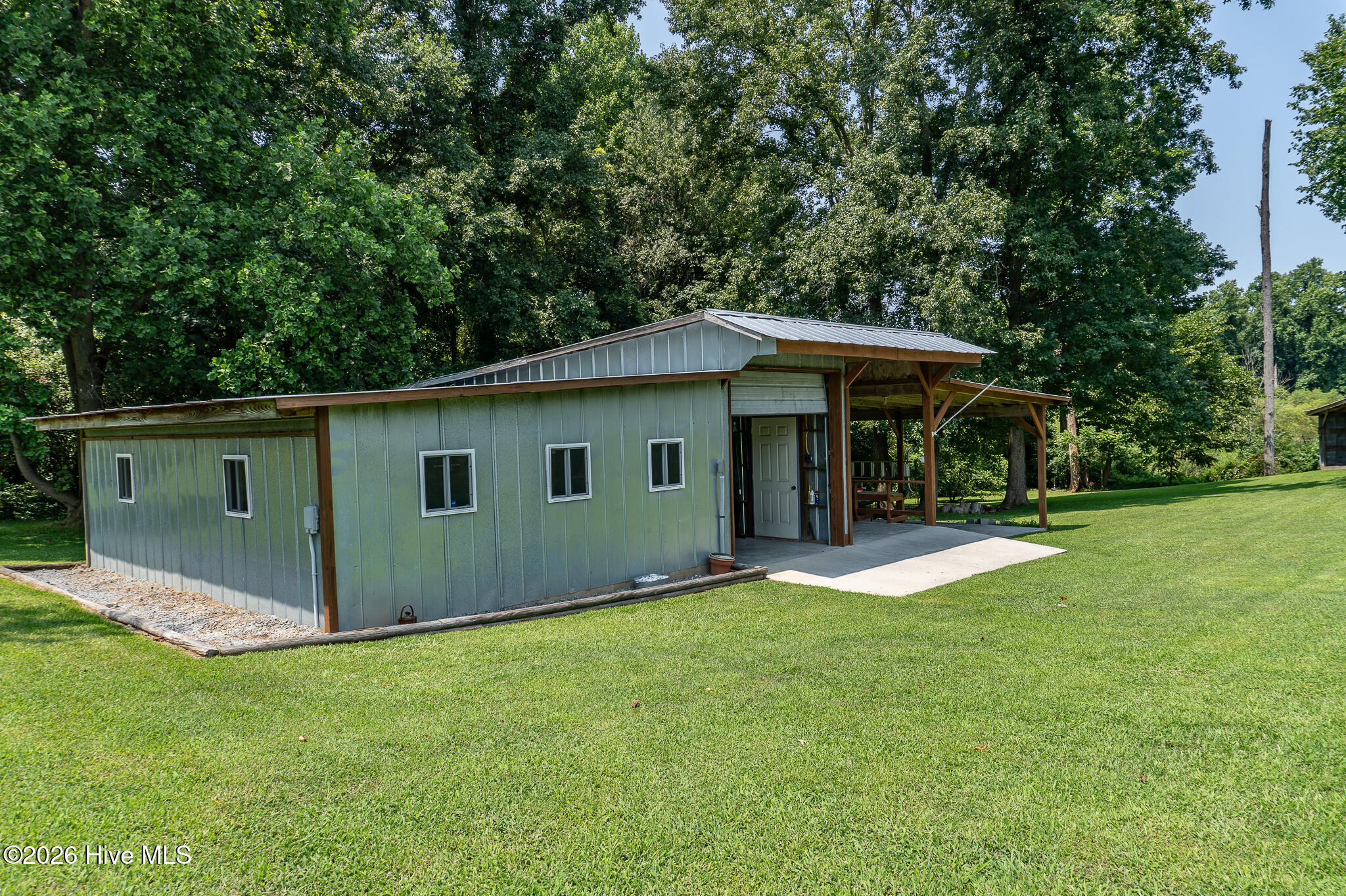 425 Blackmore Road Warsaw, NC 28398 - Photo 16 of 51 Gallery Image 16