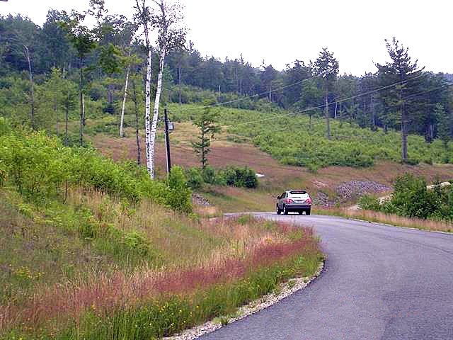 179 Valley View Road Hebron, NH 03241 - Photo 2 of 5