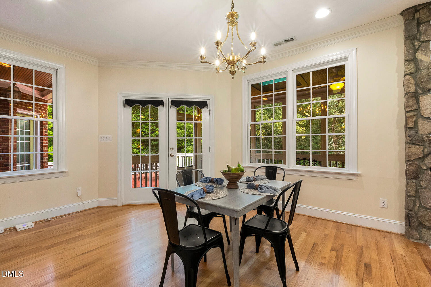 1505 October Road Raleigh, NC 27614 - Photo 12 of 76 1505 October Rd Raleigh NC-large-014-014