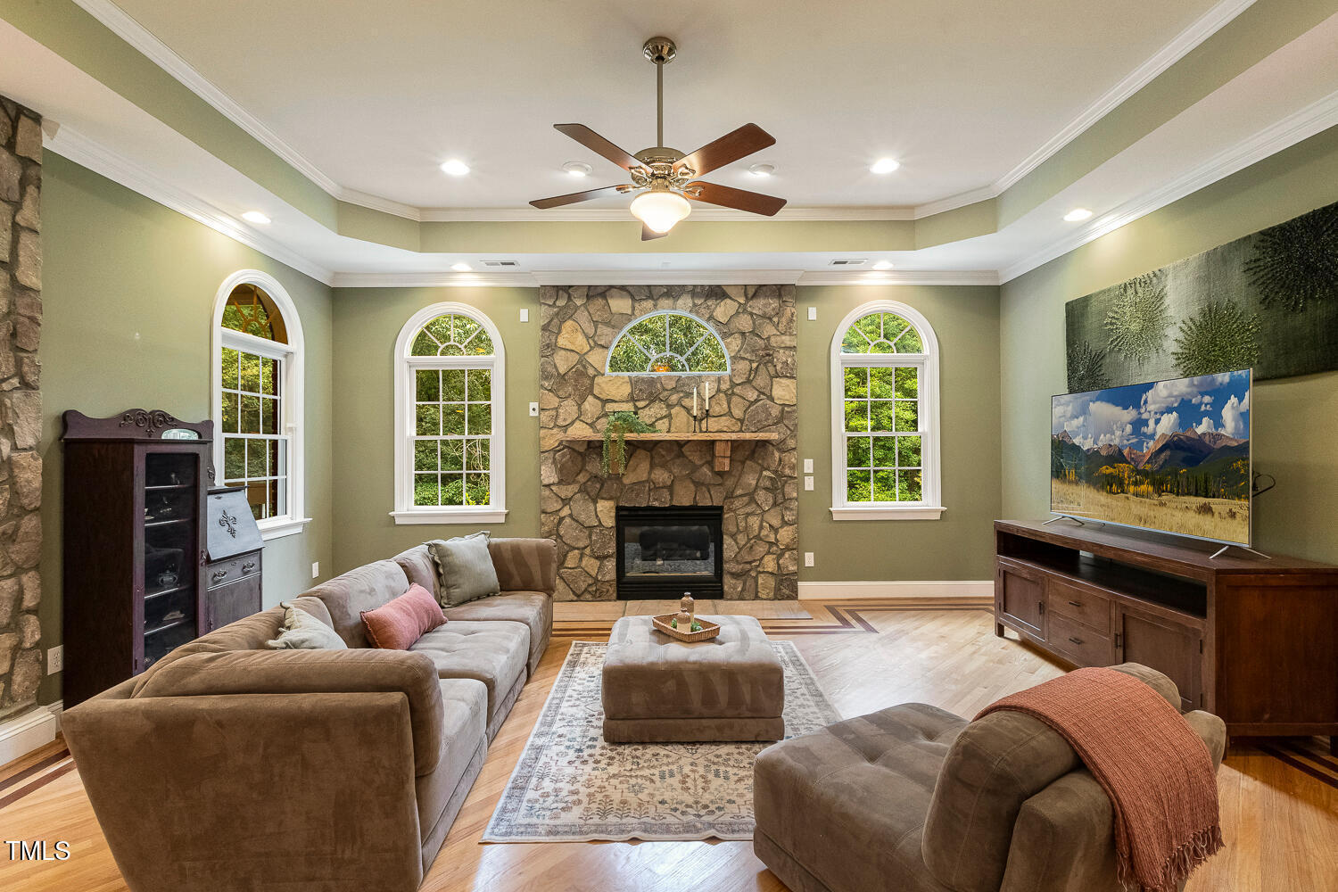 1505 October Road Raleigh, NC 27614 - Photo 15 of 76 1505 October Rd Raleigh NC-large-015-062