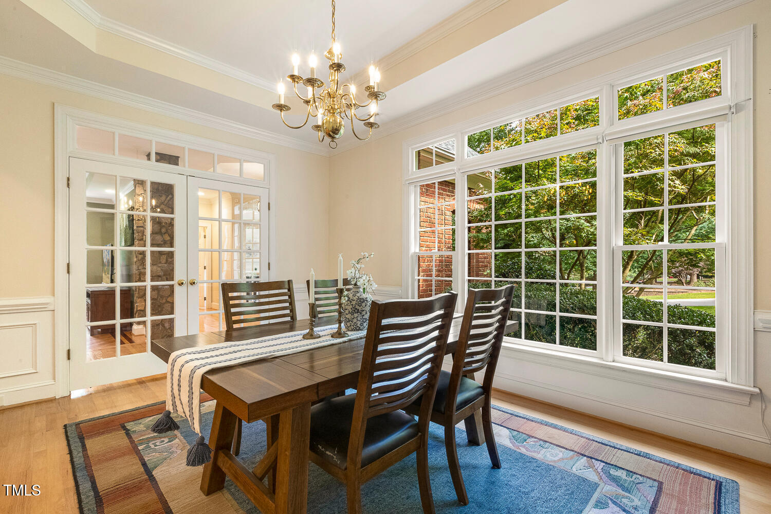 1505 October Road Raleigh, NC 27614 - Photo 17 of 76 1505 October Rd Raleigh NC-large-034-110