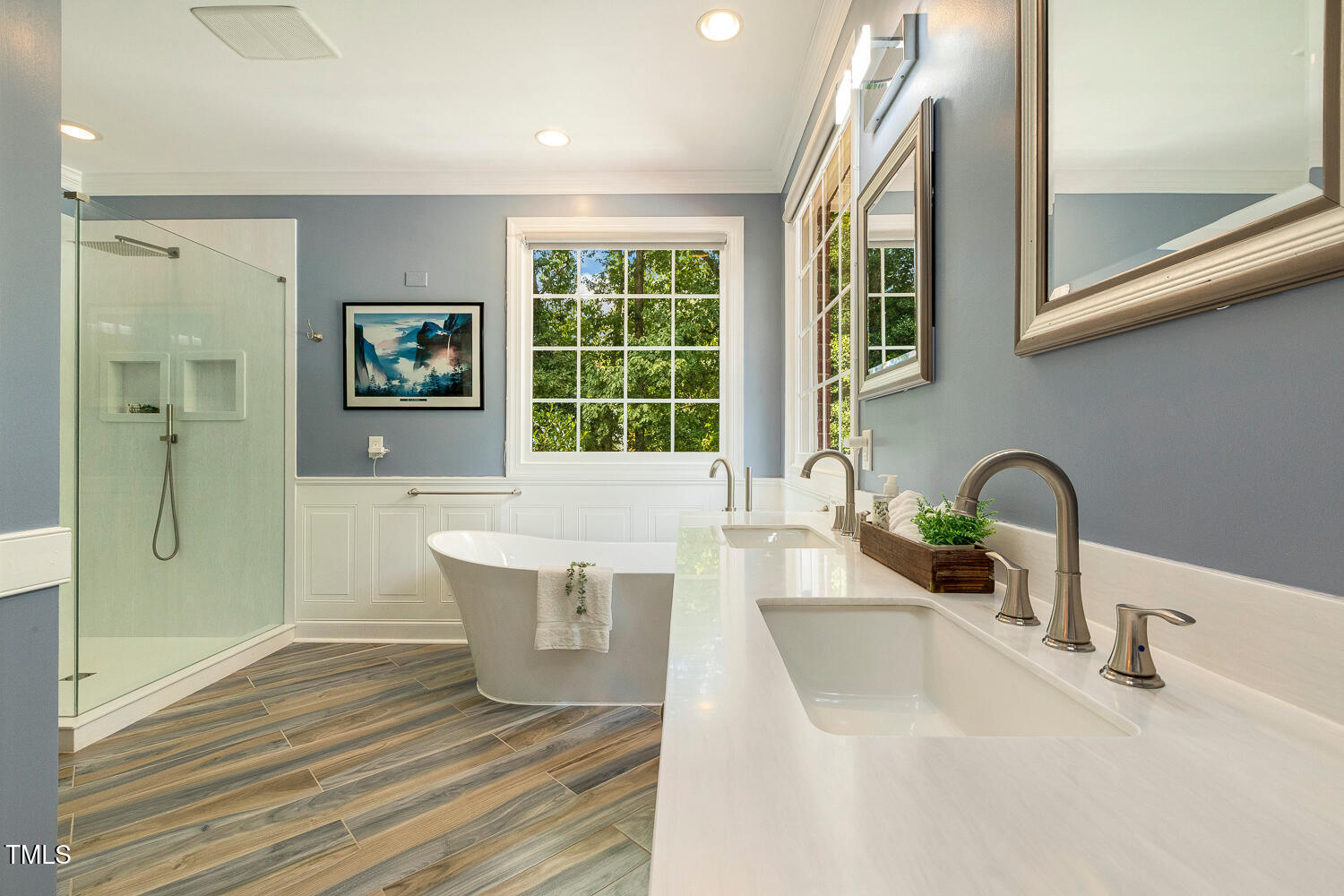 1505 October Road Raleigh, NC 27614 - Photo 23 of 76 1505 October Rd Raleigh NC-large-041-045