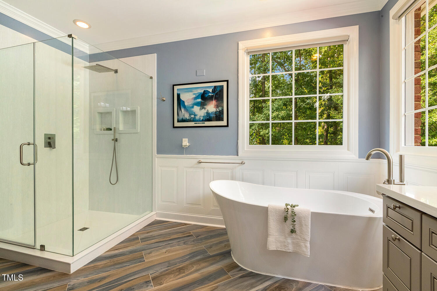 1505 October Road Raleigh, NC 27614 - Photo 26 of 76 1505 October Rd Raleigh NC-large-044-019