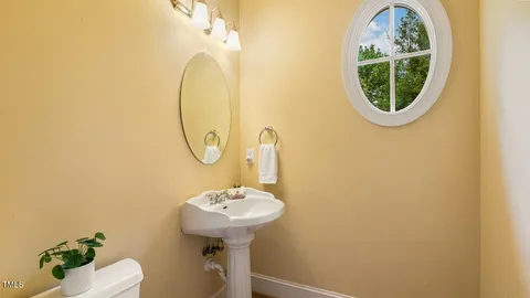 $1,090,000 | 1505 October Road, Raleigh, NC 27614