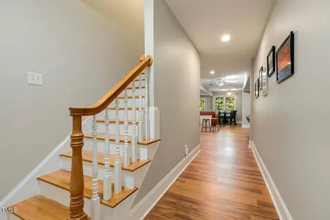 $1,090,000 | 1505 October Road, Raleigh, NC 27614