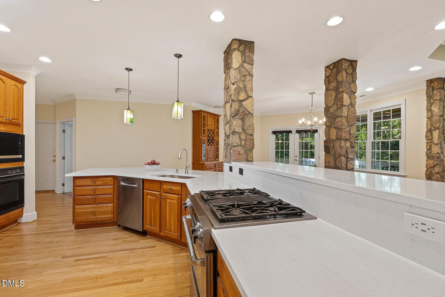 1505 October Road Raleigh, NC 27614 - Photo 4 of 76 1505 October Rd Raleigh NC-large-007-114