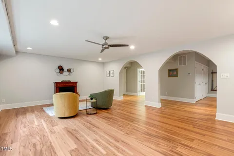 $1,090,000 | 1505 October Road, Raleigh, NC 27614
