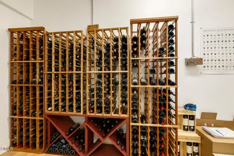 $1,090,000 | 1505 October Road, Raleigh, NC 27614