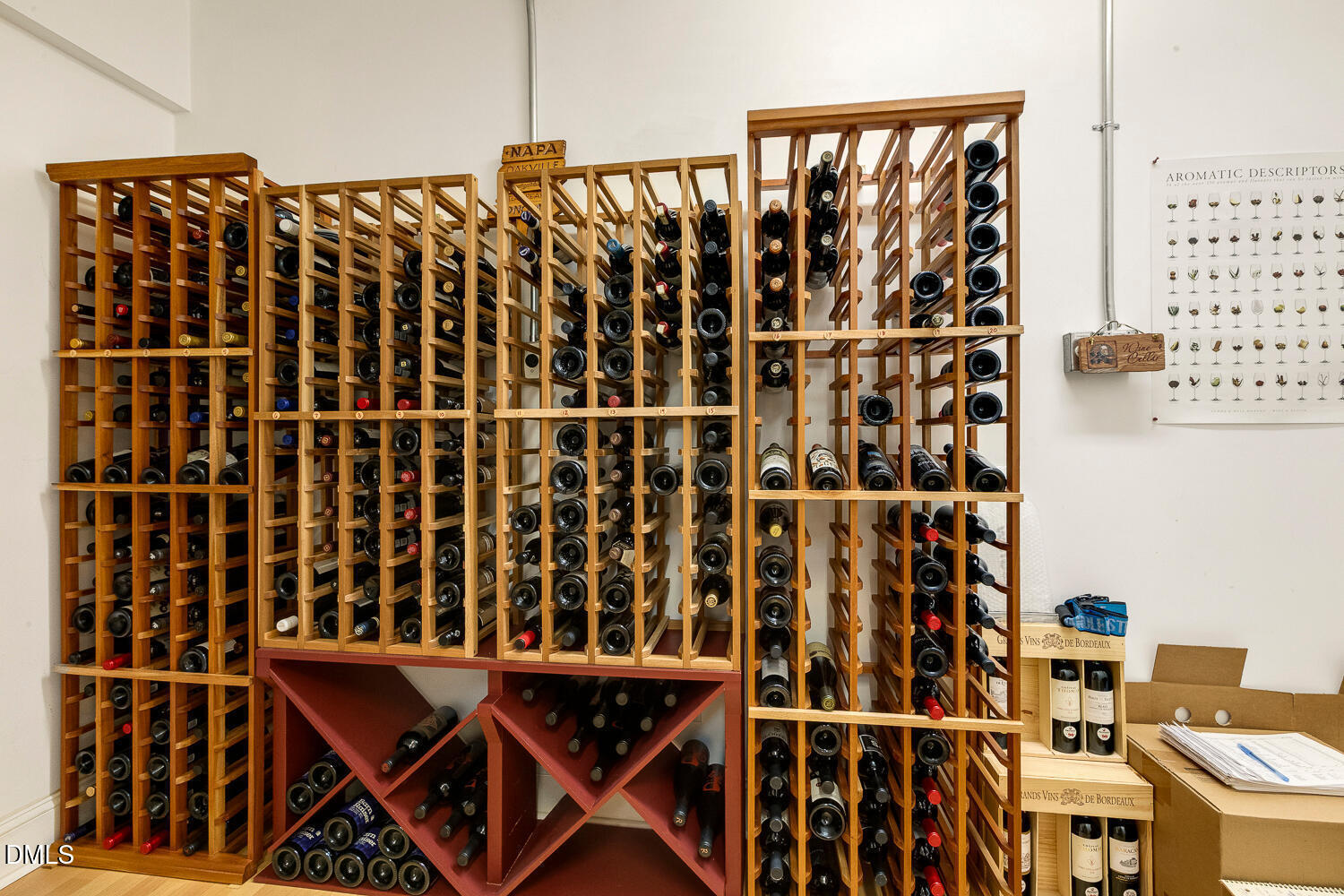 1505 October Road Raleigh, NC 27614 - Photo 49 of 76