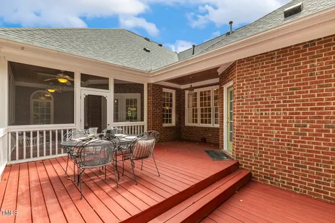 $1,090,000 | 1505 October Road, Raleigh, NC 27614