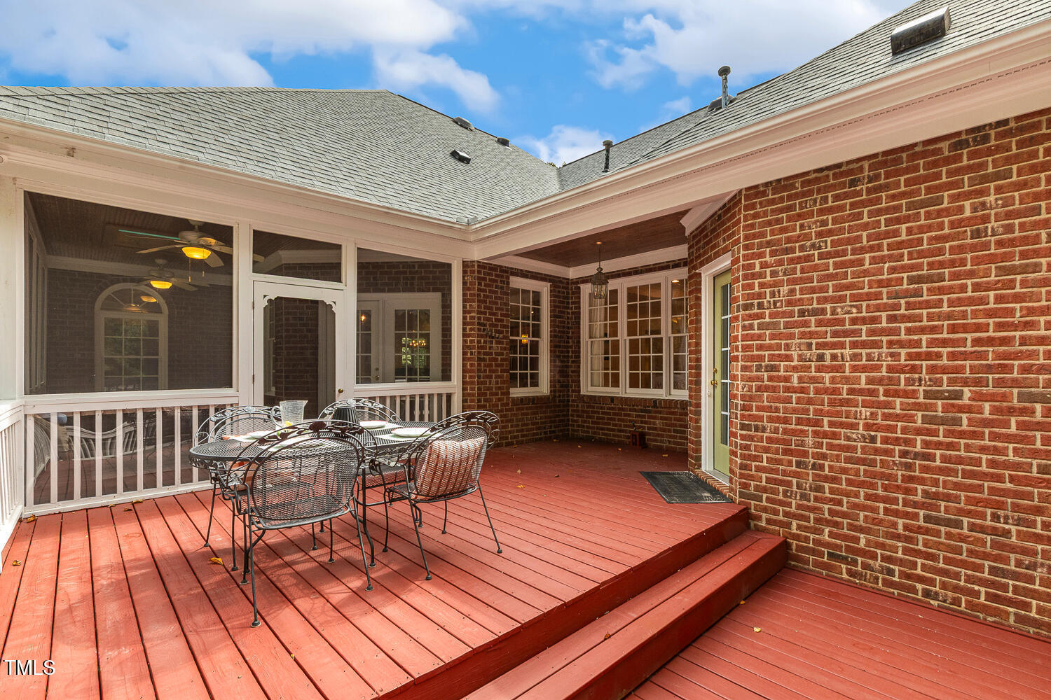 1505 October Road Raleigh, NC 27614 - Photo 62 of 76 1505 October Rd Raleigh NC-large-094-039