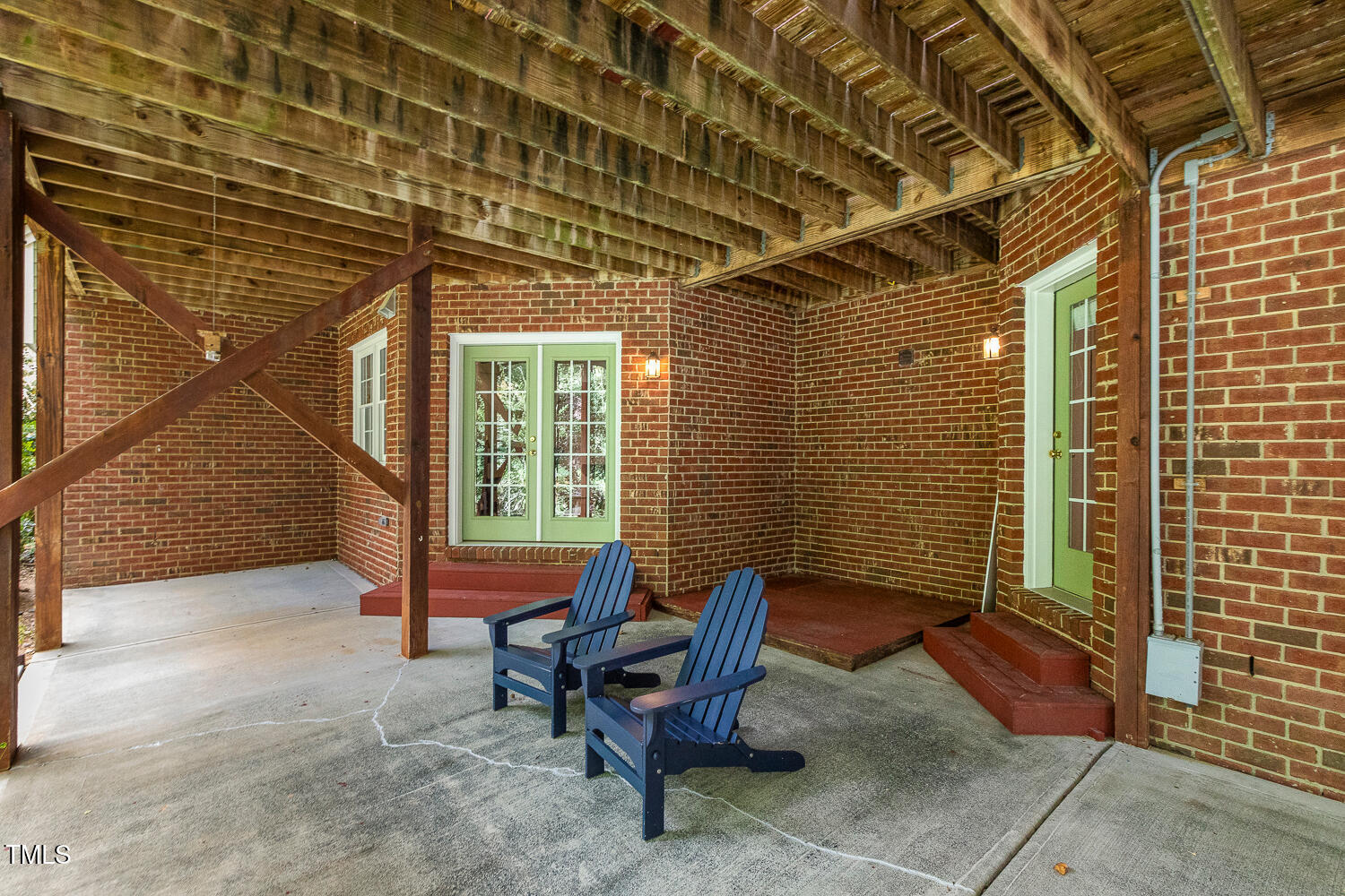 1505 October Road Raleigh, NC 27614 - Photo 64 of 76 1505 October Rd Raleigh NC-large-099-042