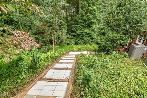 $1,090,000 | 1505 October Road, Raleigh, NC 27614