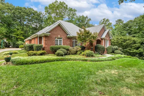 $1,090,000 | 1505 October Road, Raleigh, NC 27614