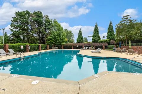 $1,090,000 | 1505 October Road, Raleigh, NC 27614