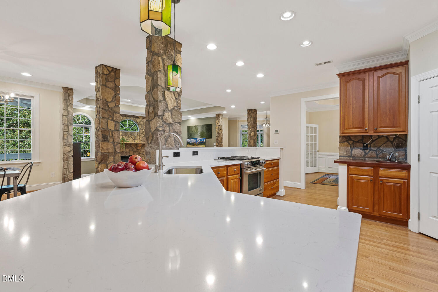 1505 October Road Raleigh, NC 27614 - Photo 10 of 76 1505 October Rd Raleigh NC-large-013-120