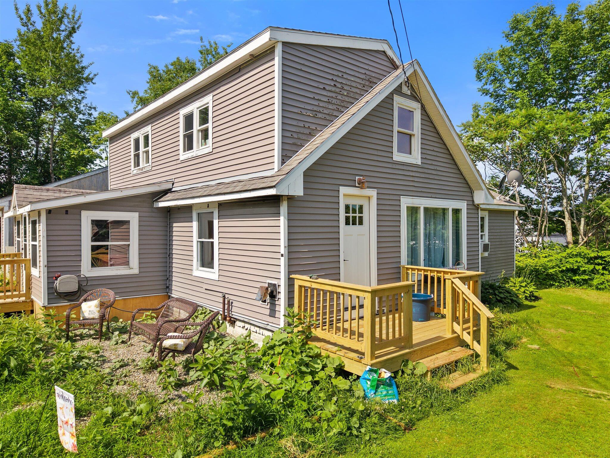 13 Race Course Road Bucksport, ME 04416 - Photo 25 of 32 25-13 Race Course Rd