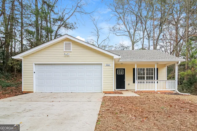 $1,945 | 5862 Homestead Circle, Rex, GA 30273