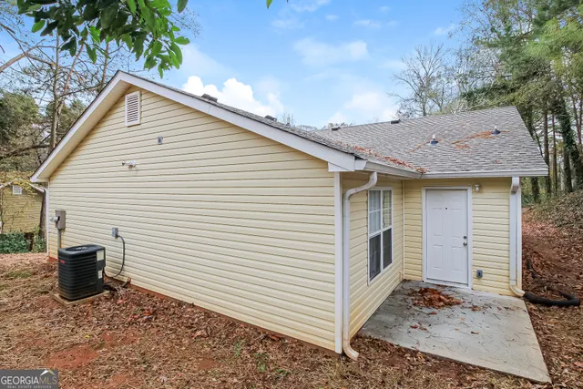 $1,945 | 5862 Homestead Circle, Rex, GA 30273