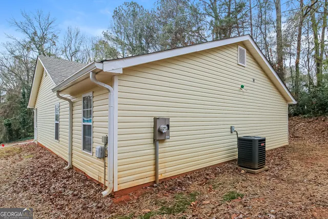 $1,945 | 5862 Homestead Circle, Rex, GA 30273