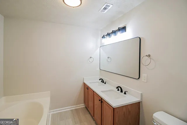 $1,945 | 5862 Homestead Circle, Rex, GA 30273