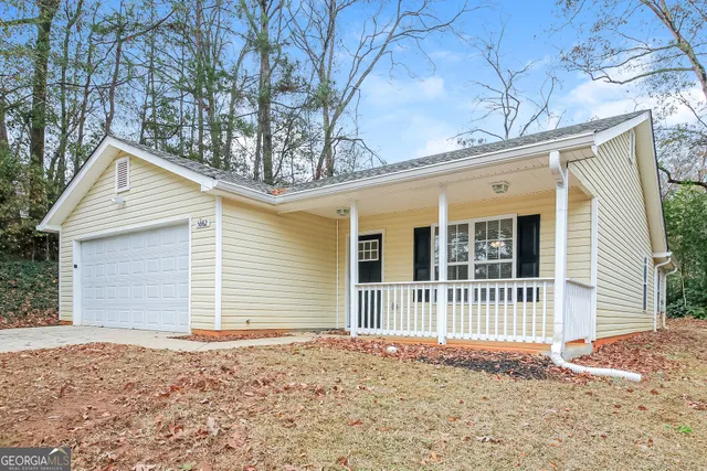 $1,945 | 5862 Homestead Circle, Rex, GA 30273