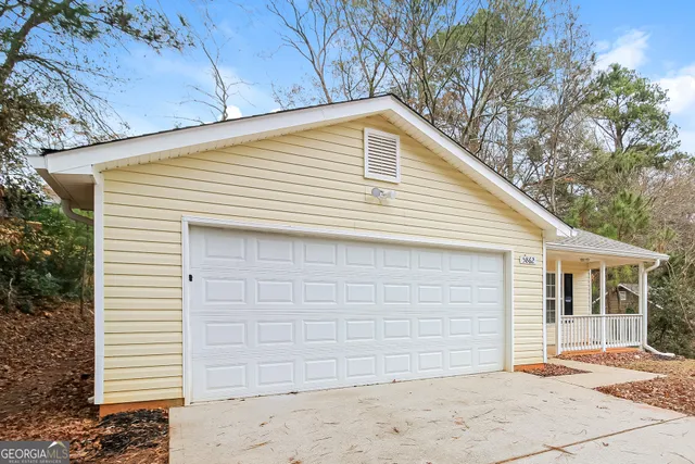 $1,945 | 5862 Homestead Circle, Rex, GA 30273