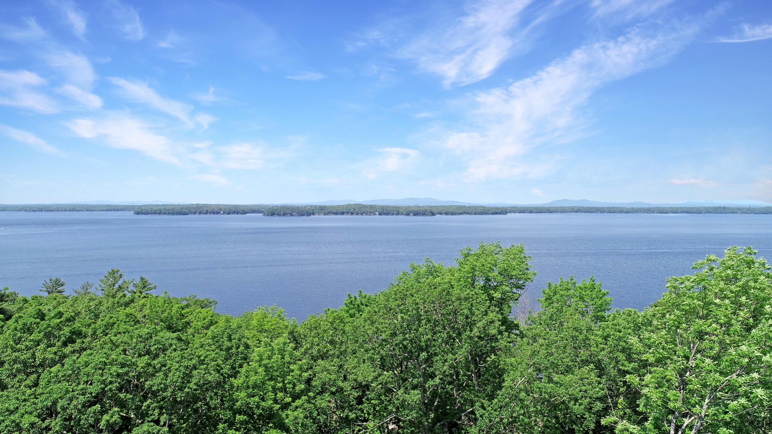 132 Mineral Spring Road, Unit 1 Windham, ME 04062 - Photo 2 of 48 aerial photo