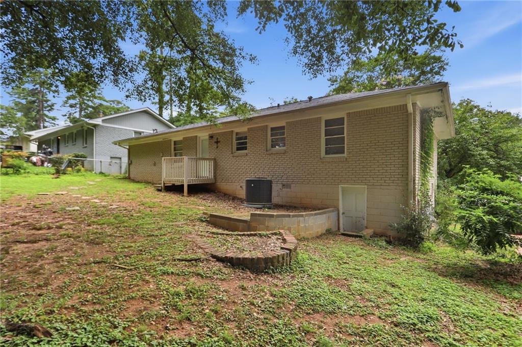 1068 Longshore Drive Decatur, GA 30032 - Photo 22 of 23 Gallery Image 22