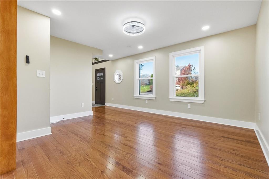 3562 Huntertown Road Allison Park, PA 15101 - Photo 9 of 49 PLENTY OF NATURAL LIGHT FROM THE NEW WINDOWS THROUGHOUT THE HOME